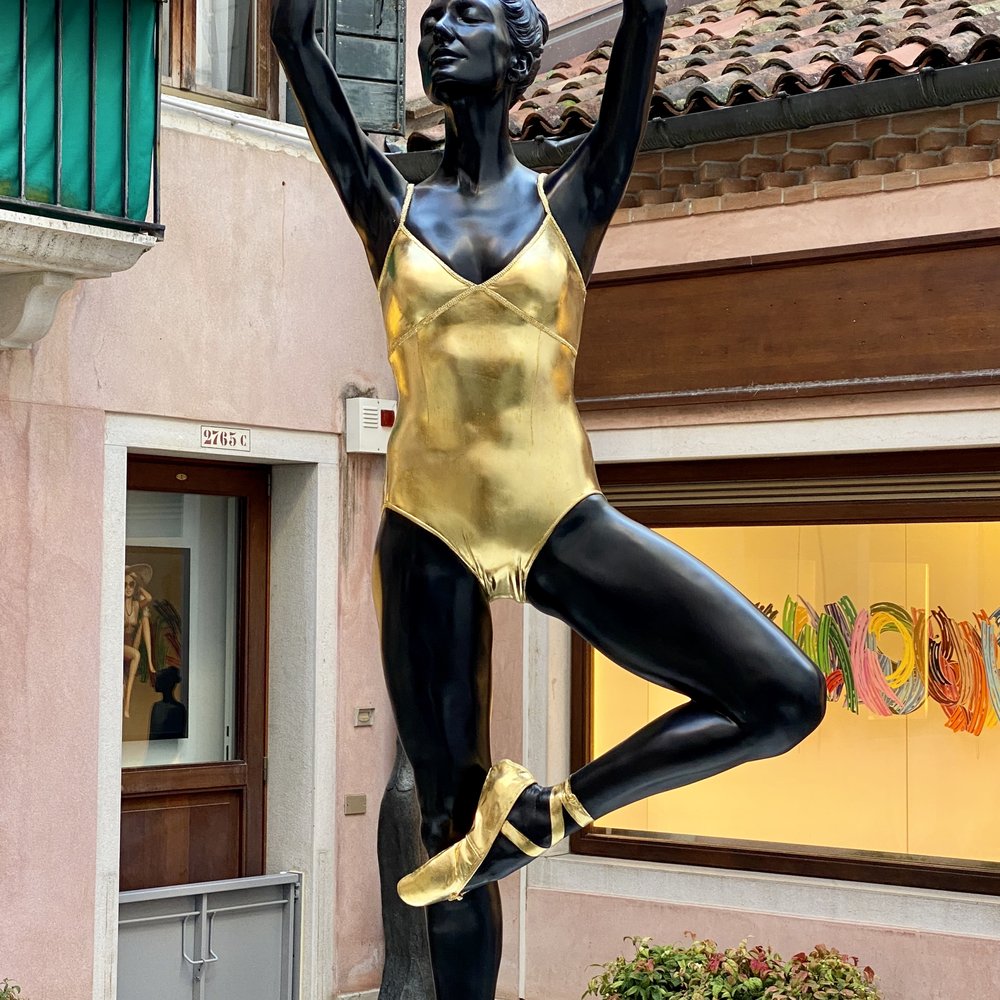 Thank you Il Rossetti for hosting two nights of “The Reunion Concert” 🎶  you did a great job 👏 with our West End 🎭 friends. Lesley., image size:1000x1000