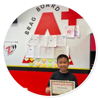 Mathnasium - Student of the Month, congratulations - Tutoring Centers Near Me - West Covina, California Mathnasium - Student of the Month, congratulations - Tutoring Centers Near Me - West Covina, California