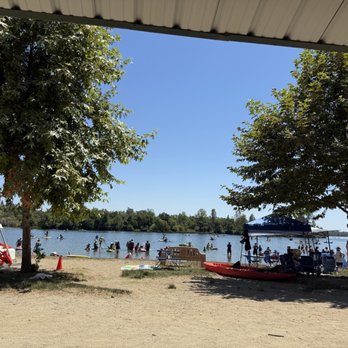 Black Miners Bar - Parks Near Me - Orangevale, California