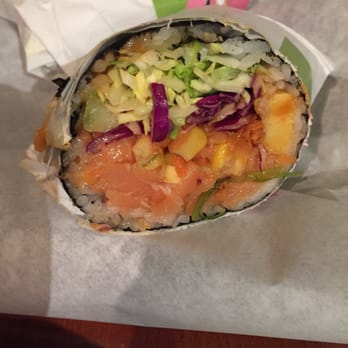 Sushi Secrets - B8 - Japanese Near Me - Berkeley, California