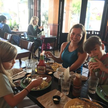 The Grain Cafe - Vegan Near Me - Long Beach, California