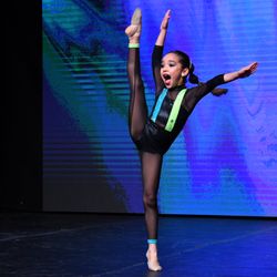 Elevé School Of Dance