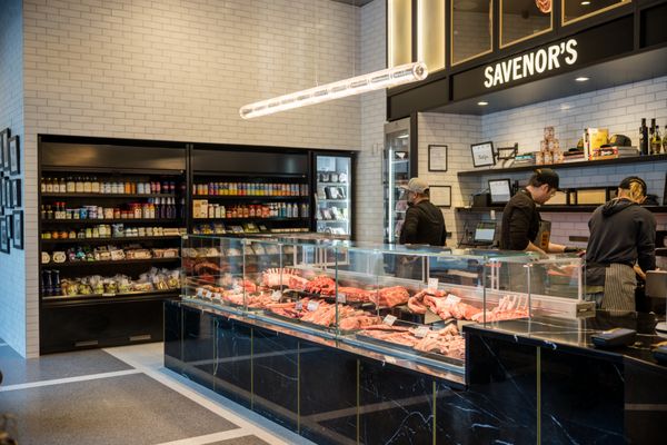 BOSTON PROVISIONS MARKET - Updated May 2026 - 31 Photos - 1 Boston ...