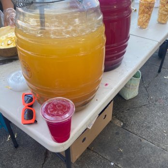 Healthy Juices - Mmmm - Juice Bars & Smoothies Near Me - Los Angeles, California Healthy Juices - Mmmm - Juice Bars & Smoothies Near Me - Los Angeles, California