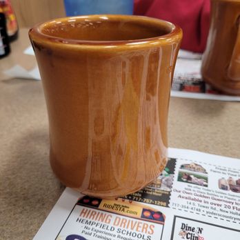 Prospect Diner - Diners Near Me - Columbia, Pennsylvania Prospect Diner - Diners Near Me - Columbia, Pennsylvania