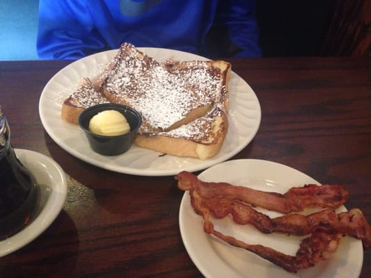 Abner's Casual Dinings by null