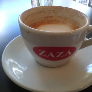 Zaza Espresso Bar - Coffee & Tea Near Me - Toronto, Ontario