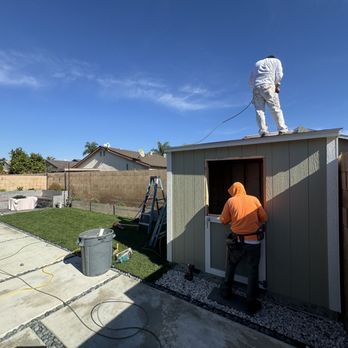 Tuff Shed Anaheim - Tuffshed installers - Gerry - General Contractors Near Me - Anaheim, California Tuff Shed Anaheim - Tuffshed installers - Gerry - General Contractors Near Me - Anaheim, California