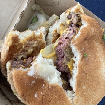 McDonald's - Raw meat - Fast Food Near Me - Lehigh Acres, Florida