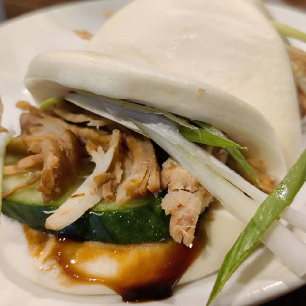 Vietnamese Noodle House