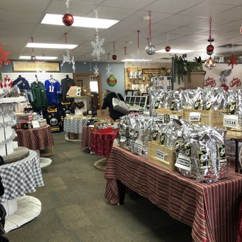 Premium Coffee Roasters - Gifts and products for purchase - Coffee & Tea Near Me - Buffalo, New York