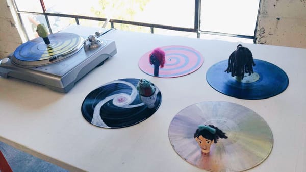 Minnesota Street Project by null