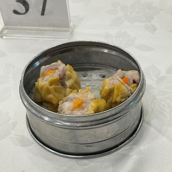 Five Star Seafood Restaurant - Shumai - Dim Sum Near Me - San Gabriel, California