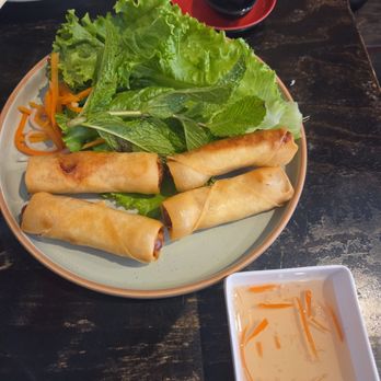 Sao Mai - Cha Gio - Vietnamese Near Me - New York, New York