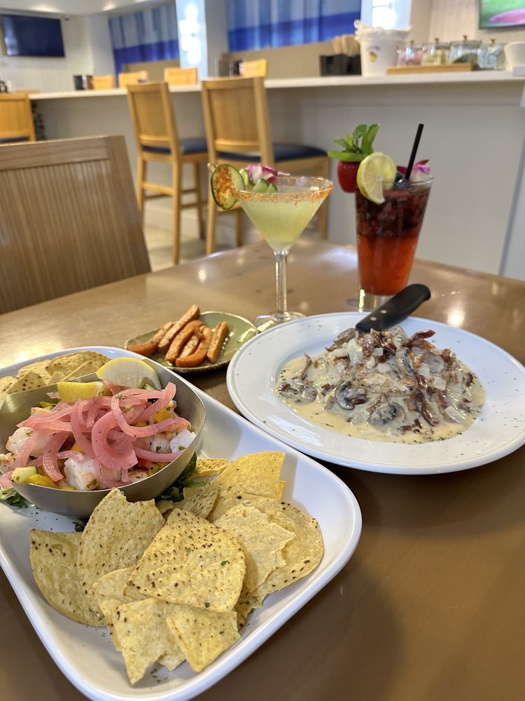 Eighteen 18 Bar and Grill