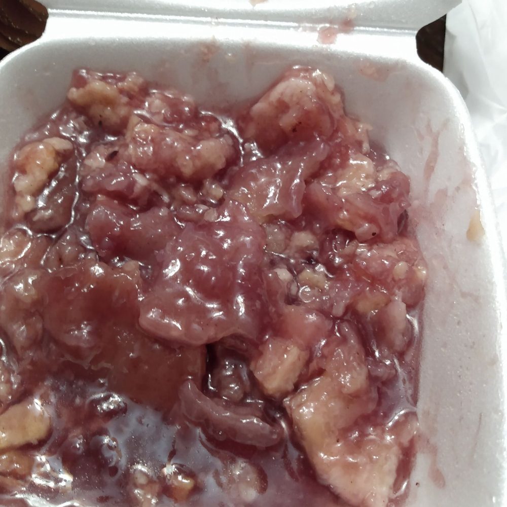 Sugar Rush Too - Blackberry cobbler no berries but full of sugar and water - Bakeries Near Me - Houston, Texas Sugar Rush Too - Blackberry cobbler no berries but full of sugar and water - Bakeries Near Me - Houston, Texas