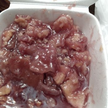 Sugar Rush Too - Blackberry cobbler no berries but full of sugar and water - Bakeries Near Me - Houston, Texas Sugar Rush Too - Blackberry cobbler no berries but full of sugar and water - Bakeries Near Me - Houston, Texas
