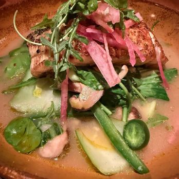 Bungalow 44 - New American Near Me - Mill Valley, California
