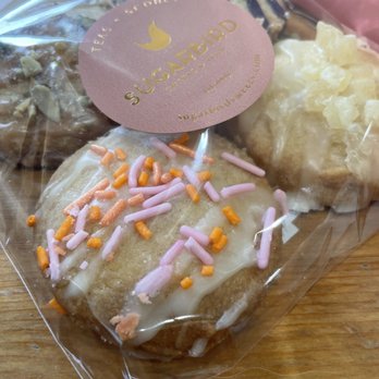 Sugarbird Cafe - Bakeries Near Me - Glendale, California Sugarbird Cafe - Bakeries Near Me - Glendale, California