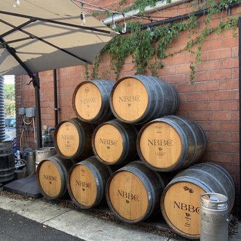 New Braunfels Brewing Co - Breweries Near Me - New Braunfels, Texas