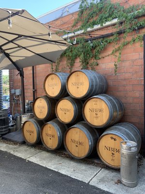 New Braunfels Brewing Company by null