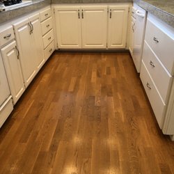 Photo of Maid VIP - Thousand Oaks, CA, US. So happy with their cleaning service!