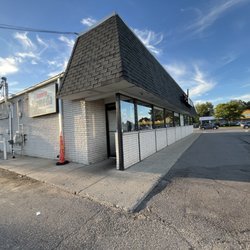 Taqueria Alameda