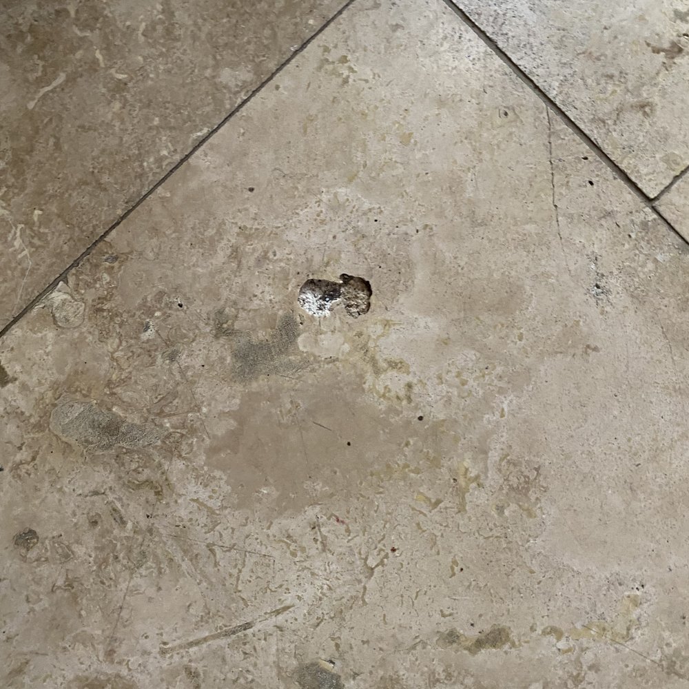 Stone Doctors - Before - Refinishing Services Near Me - Carlsbad, California Stone Doctors - Before - Refinishing Services Near Me - Carlsbad, California
