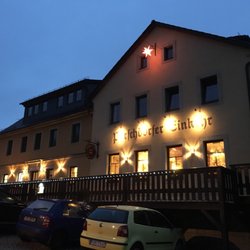 Gasthaus Porschdorfer Einkehr