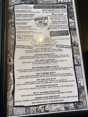 Black Market Bar+Grill (280) by null