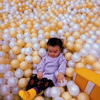FunZy Indoor Playground - Indoor Playcenter Near Me - Santa Clarita, California