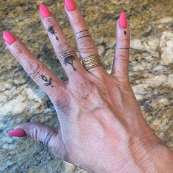 Nail Spa