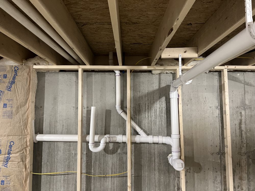 Slide of Novaks Plumbing