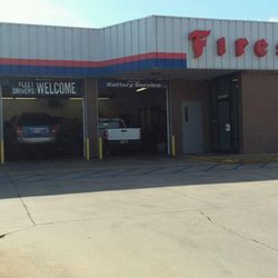 Firestone Complete Auto Care