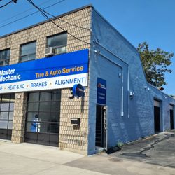 Master Mechanic Queen West