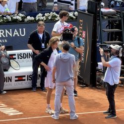 Reial Club de Tennis Barcelona