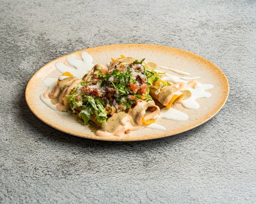 Ensenada Bay by null