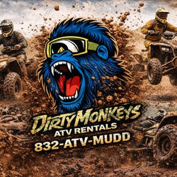 Dirty Monkeys ATV Rentals