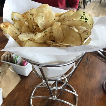 Rough Creek Lodge - Potato chips - Resorts Near Me - Glen Rose, Texas Rough Creek Lodge - Potato chips - Resorts Near Me - Glen Rose, Texas