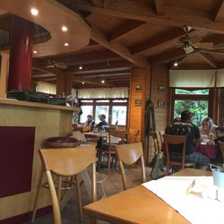 Restaurant am Lübbesee