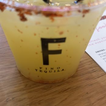 Taco Maya - Spicy pineapple margarita - Mexican Near Me - Bloomingdale, Illinois Taco Maya - Spicy pineapple margarita - Mexican Near Me - Bloomingdale, Illinois