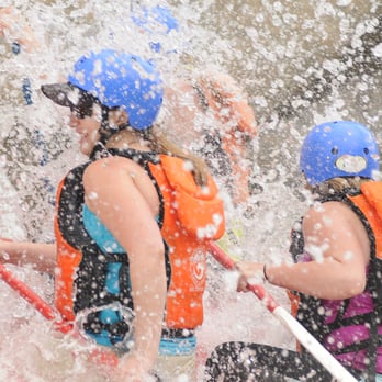 Performance Tours Rafting - Rafting/Kayaking Near Me - Breckenridge, Colorado