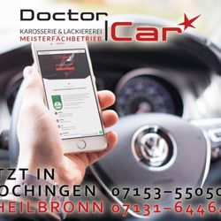 Doctor Car - Über 20 Jahre Erfahrung Meisterbetrieb Doctor Car bietet den vollen Service  Der Meisterbetrieb Doctor Car bietet vollsten Service rund um I