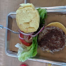 Impossible Burger