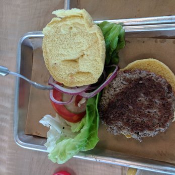 Acorn - Impossible burger - Cafes Near Me - New Orleans, Louisiana Acorn - Impossible burger - Cafes Near Me - New Orleans, Louisiana
