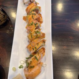 007 Roll 007 Roll
