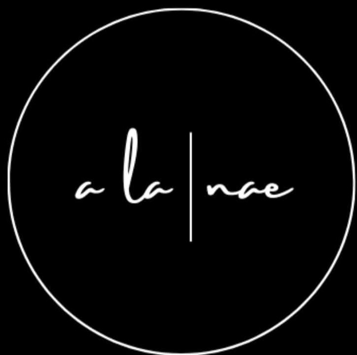 Alanae Logo