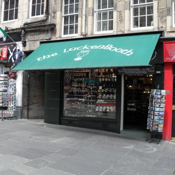 The Luckenbooth - Flowers & Gifts Near Me - Edinburgh, EDH The Luckenbooth - Flowers & Gifts Near Me - Edinburgh, EDH