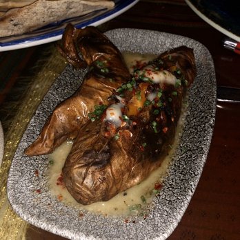 Maydan - Sweet potatoes - Moroccan Near Me - Washington, DC, District of Columbia