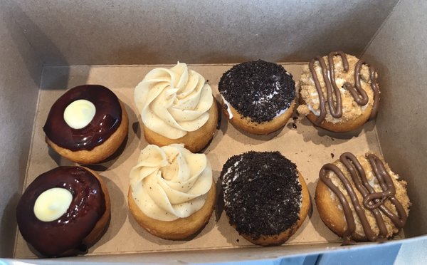 The Mini Bar by null